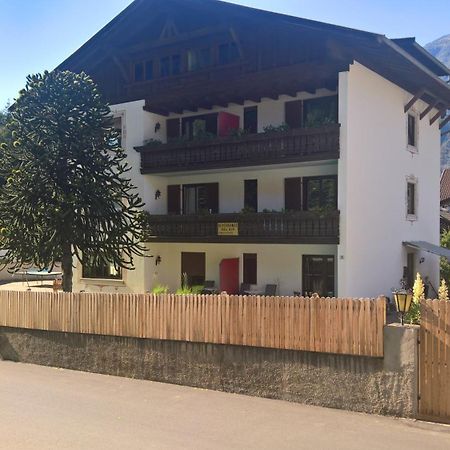 Hotel Krone Morter Esterno foto
