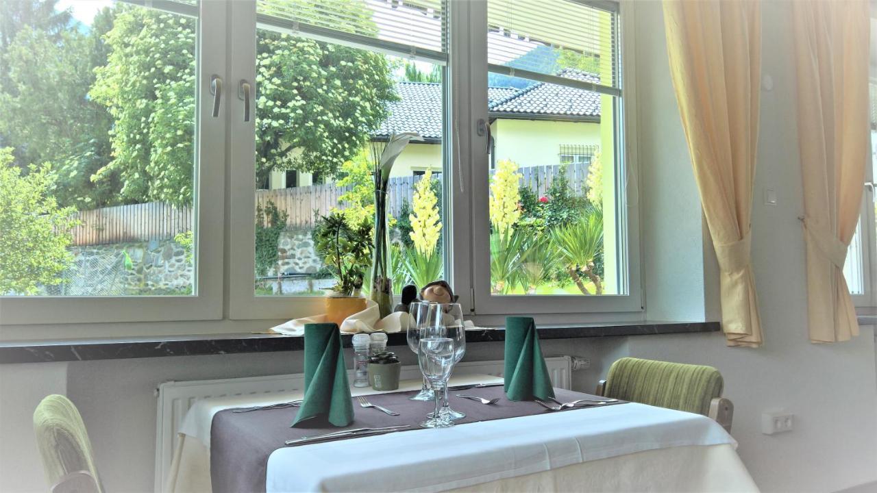 Hotel Krone Morter Esterno foto