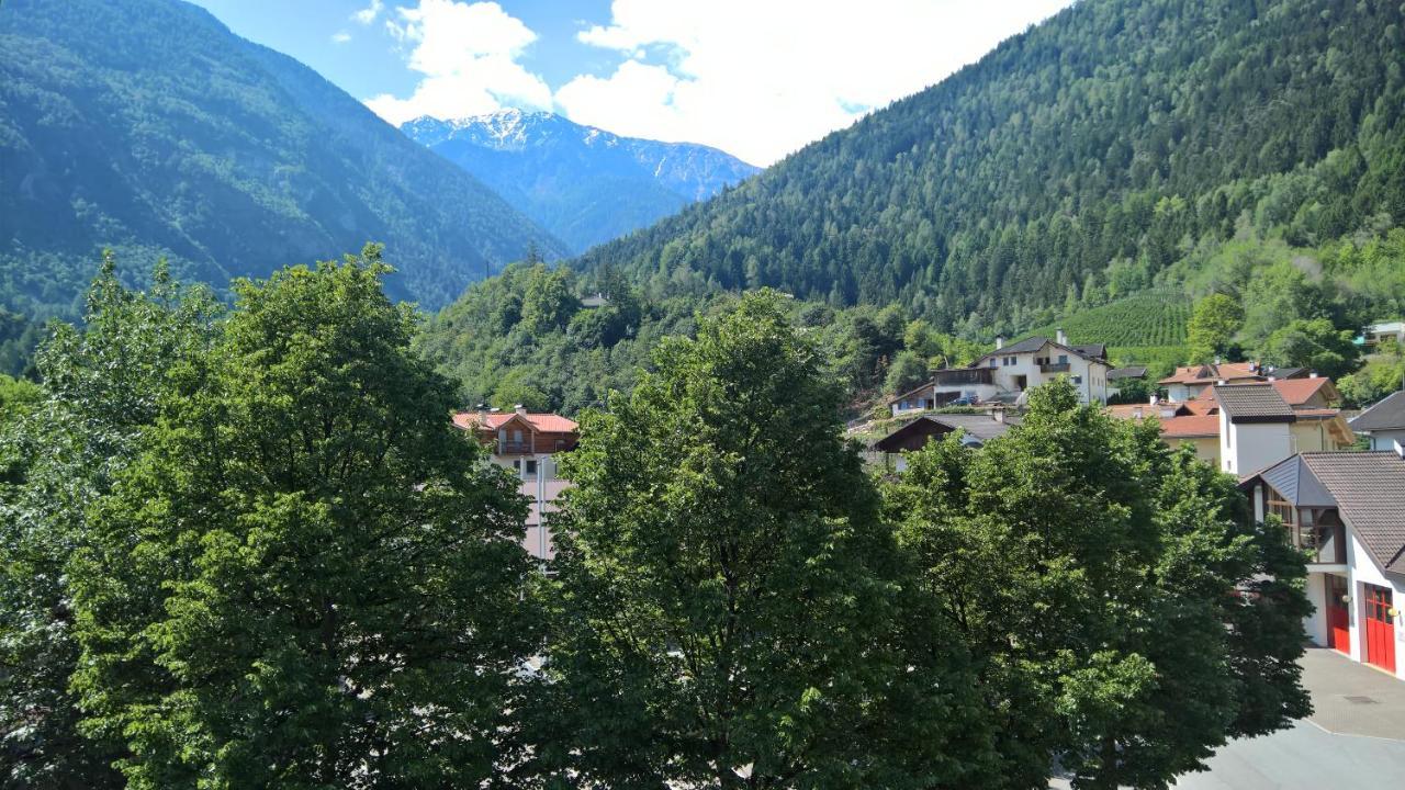 Hotel Krone Morter Esterno foto