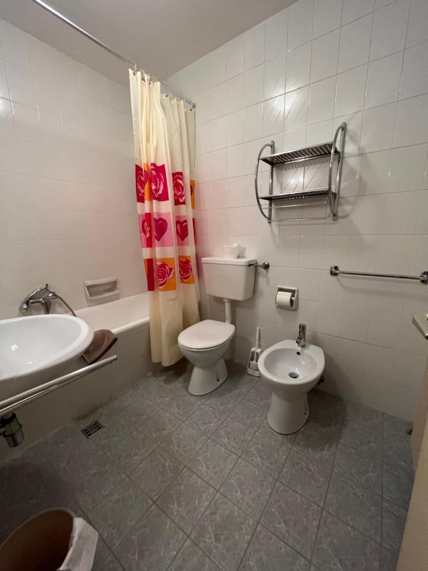 Hotel Krone Morter Esterno foto