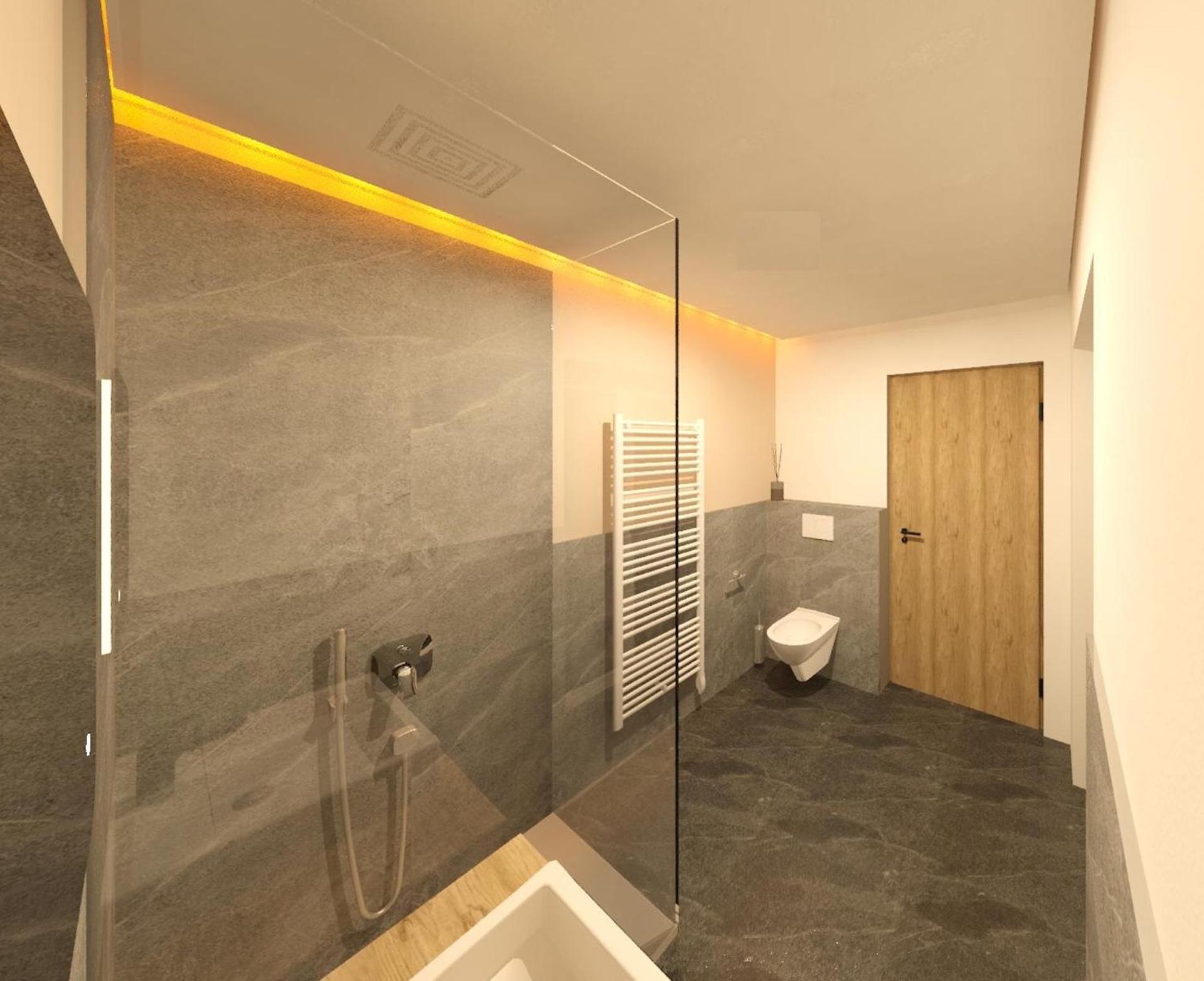 Hotel Krone Morter Esterno foto