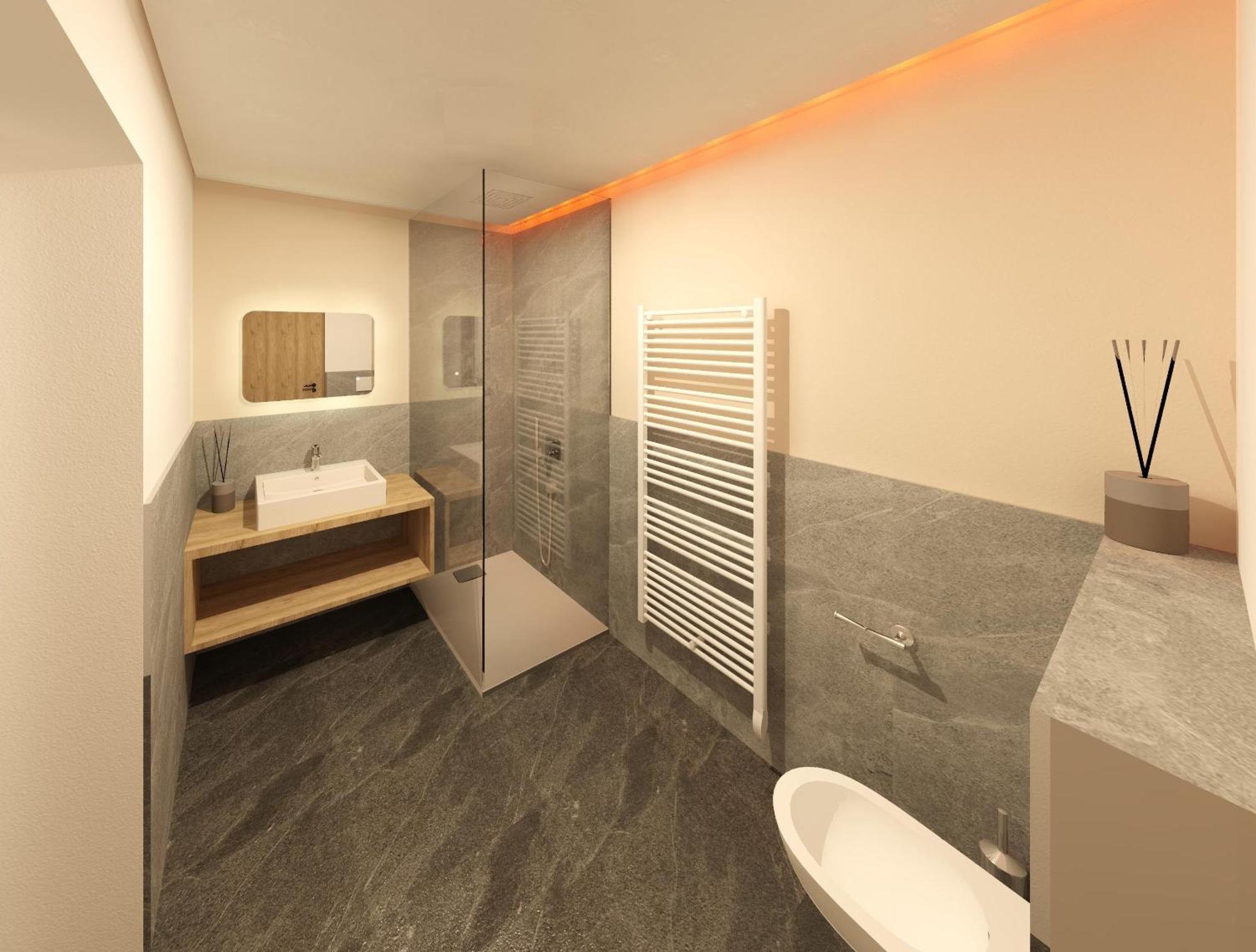 Hotel Krone Morter Esterno foto
